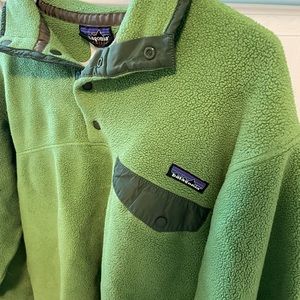 Patagonia Vintage Pullover